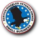Service-disabled Veteran-owned Small Business