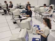 Information technology solutions for the modern world.