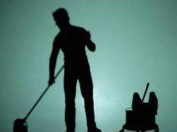Full Cleaning and Janitorial Services