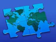 We take pride in our world class service.